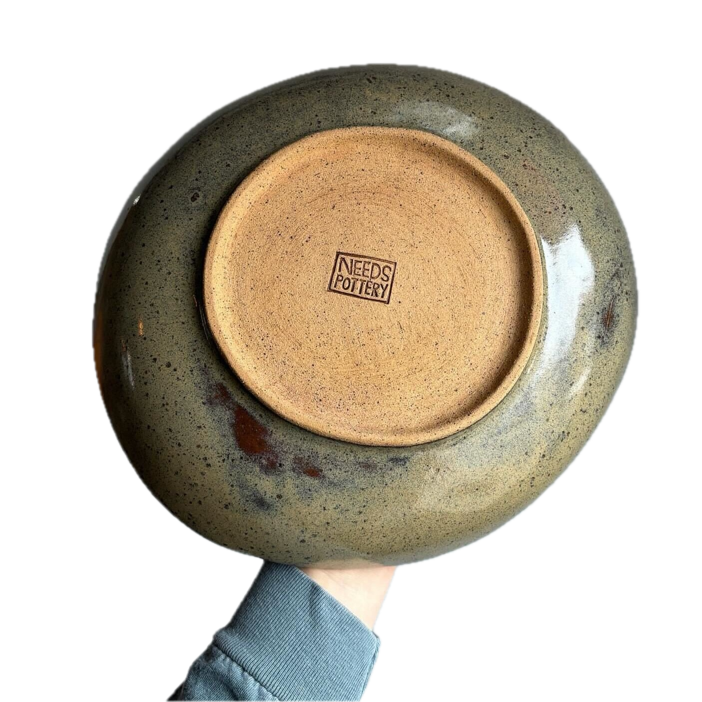 50/50 Bowl - Needs Collection fullandfulfilled 50 50 plate 50/50 bowl starch solution McDougall Program 5050 diet wfpb vegan plant based Stone Kitchenware fullandfulfilled