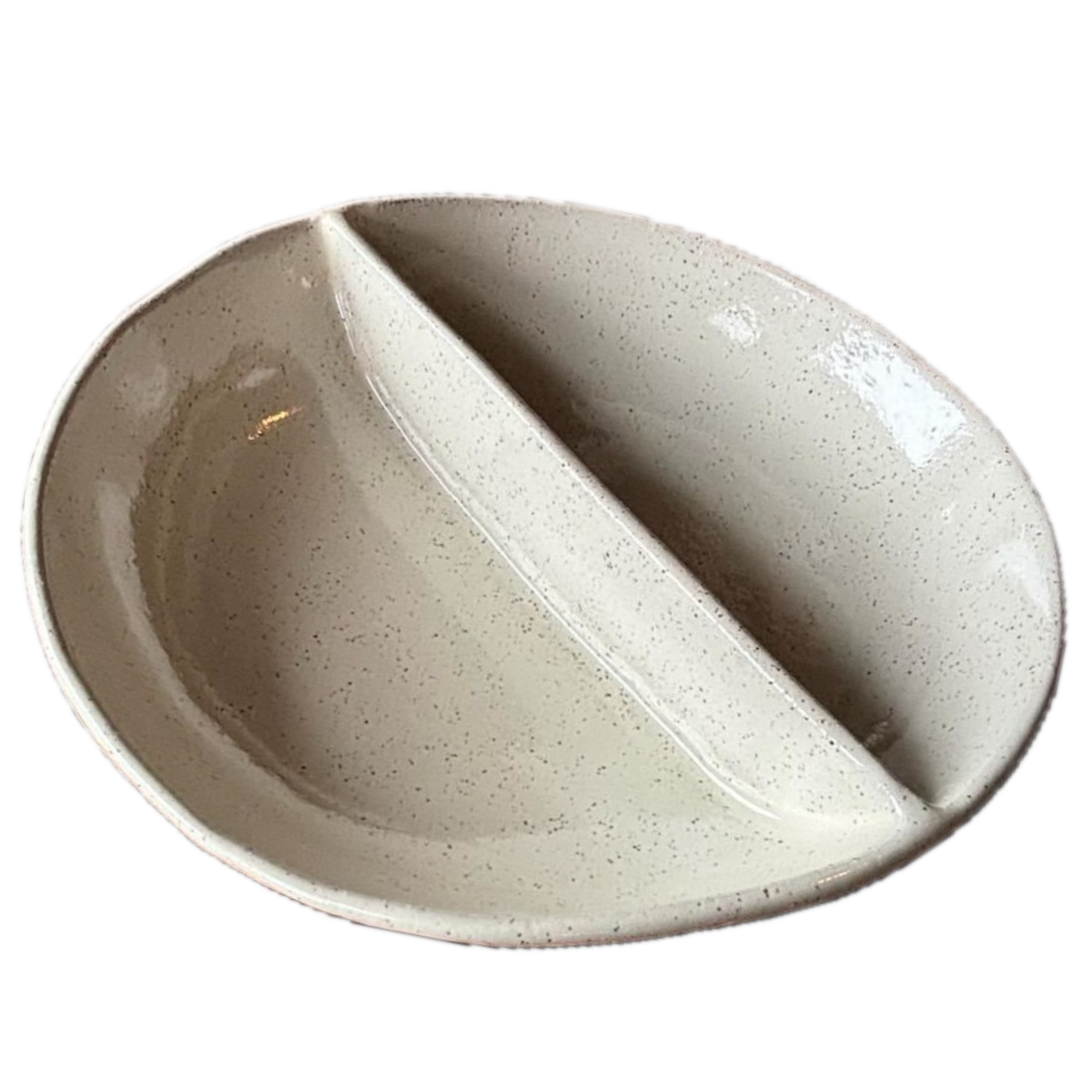 50/50 Bowl - Needs Collection fullandfulfilled 50 50 plate 50/50 bowl starch solution McDougall Program 5050 diet wfpb vegan plant based Stone Kitchenware fullandfulfilled